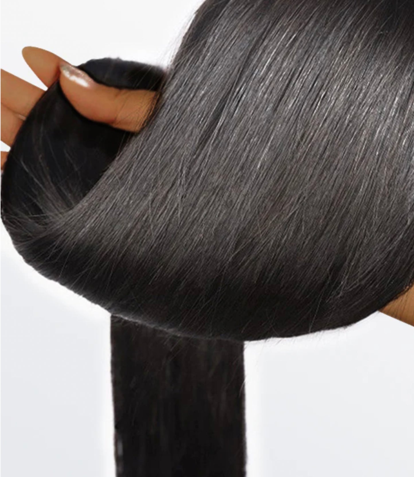 Brazilian Straight Variety Length Package Deal