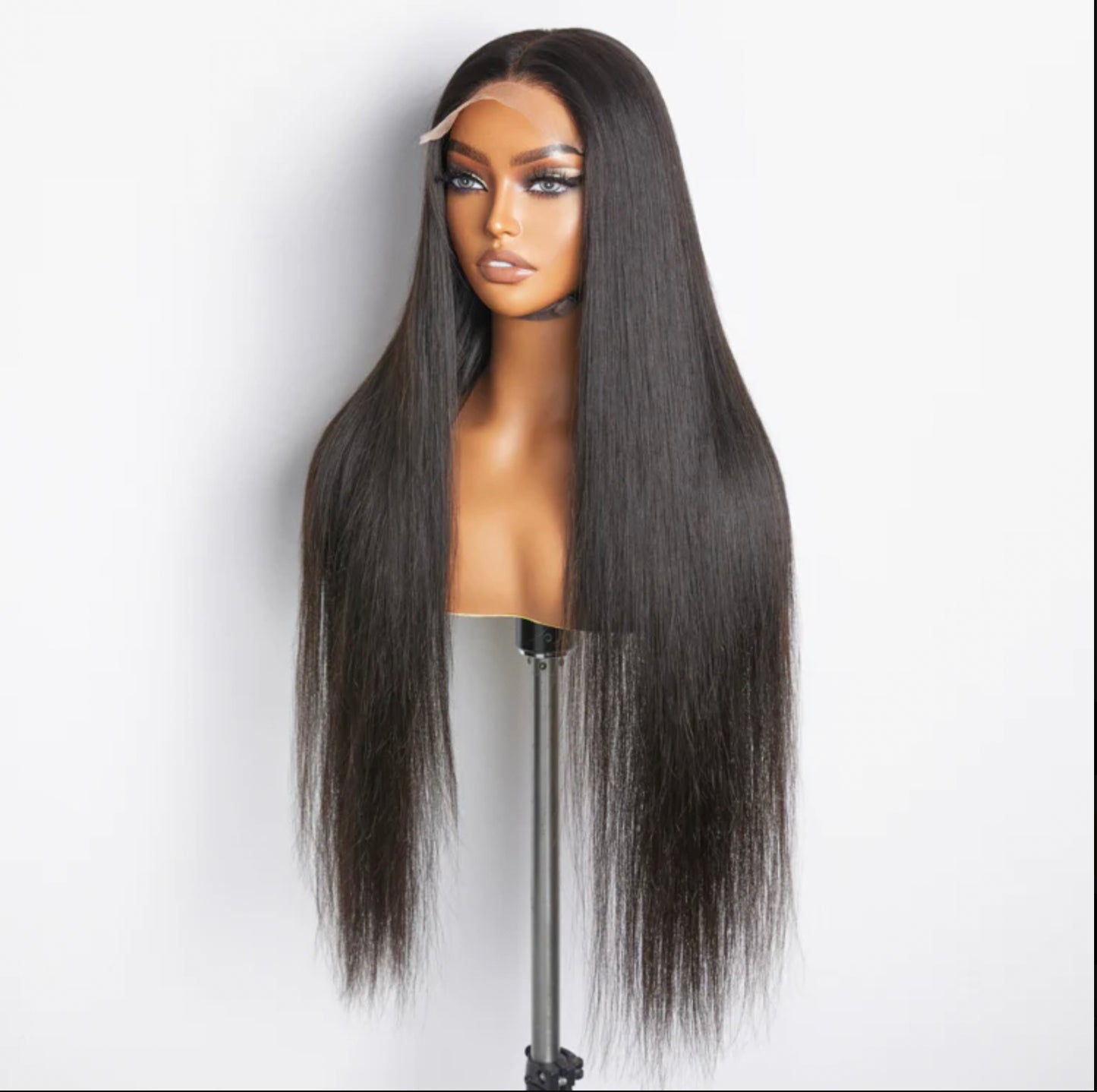 Brazilian Straight Long Length Package Deal