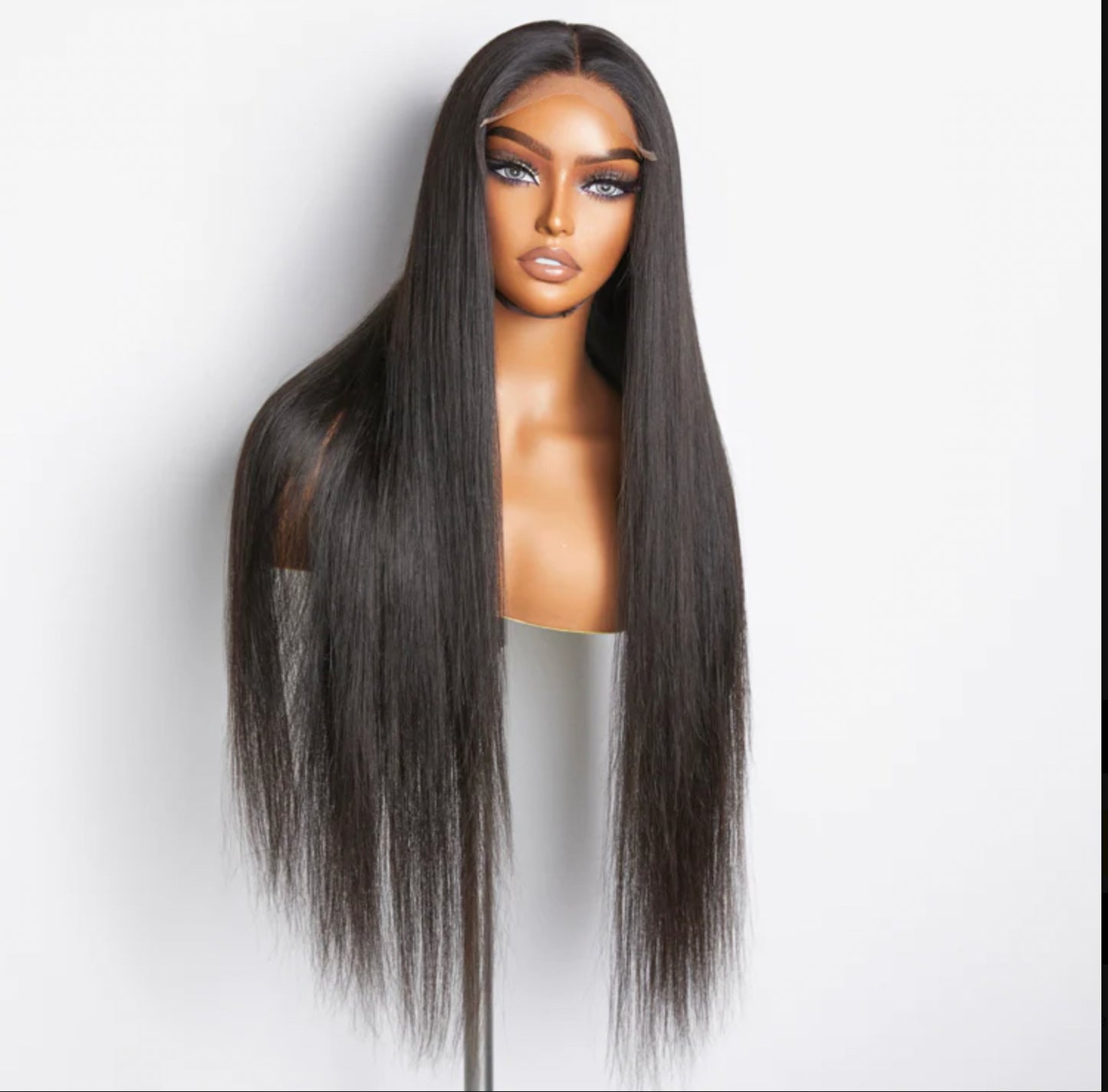 Brazilian Straight Long Length Package Deal