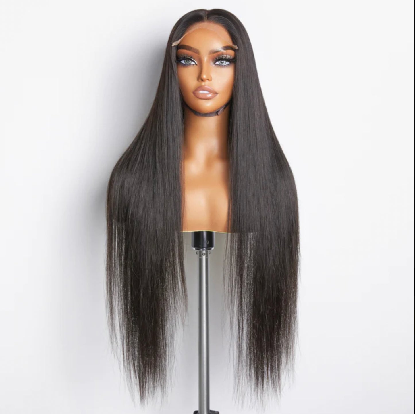 Brazilian Straight Long Length Package Deal