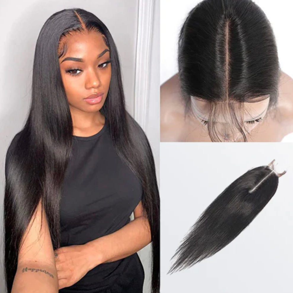 Brazilian Straight Variety Length Package Deal