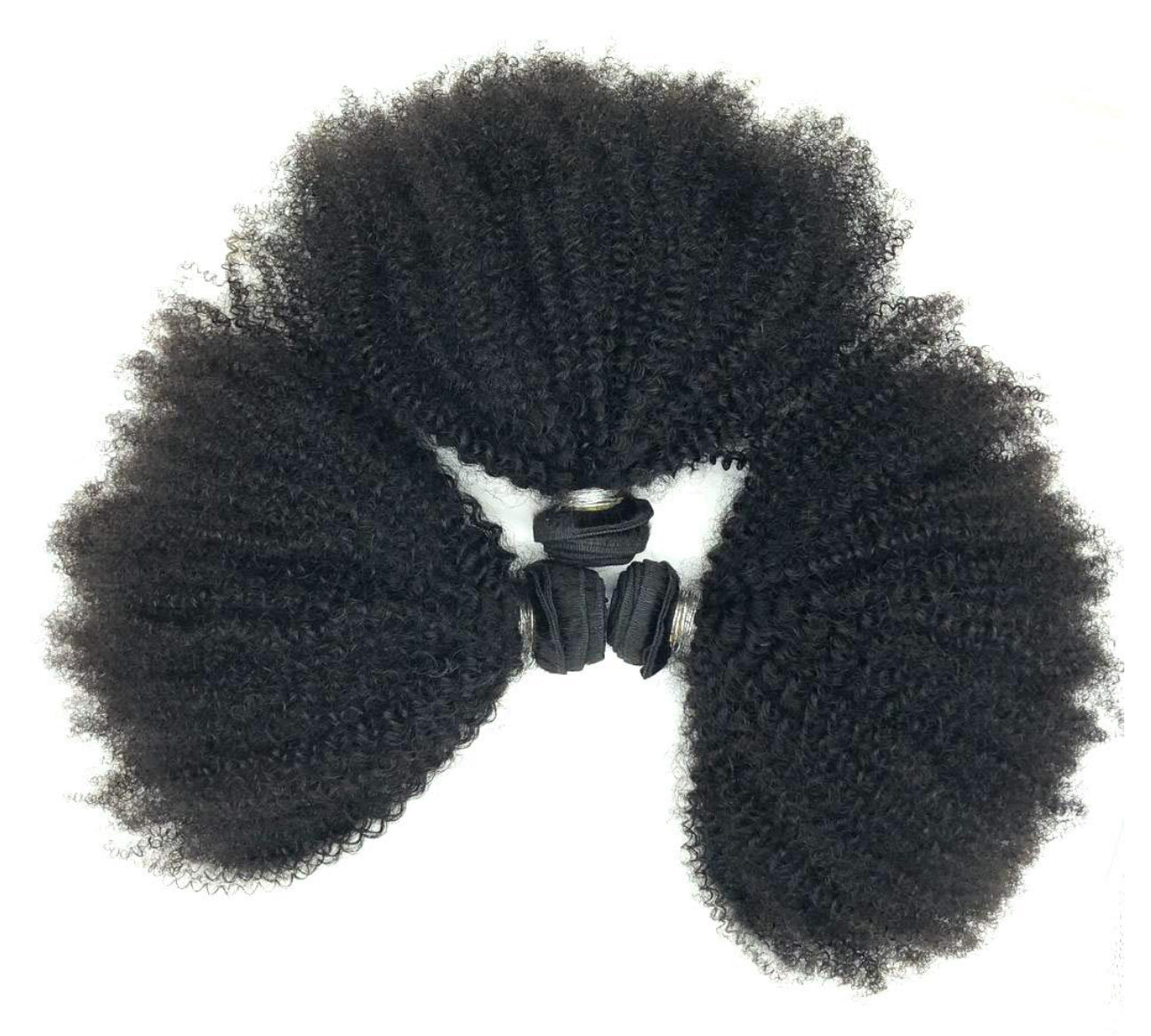 Brazilian Afro Kinky Bundle Deals