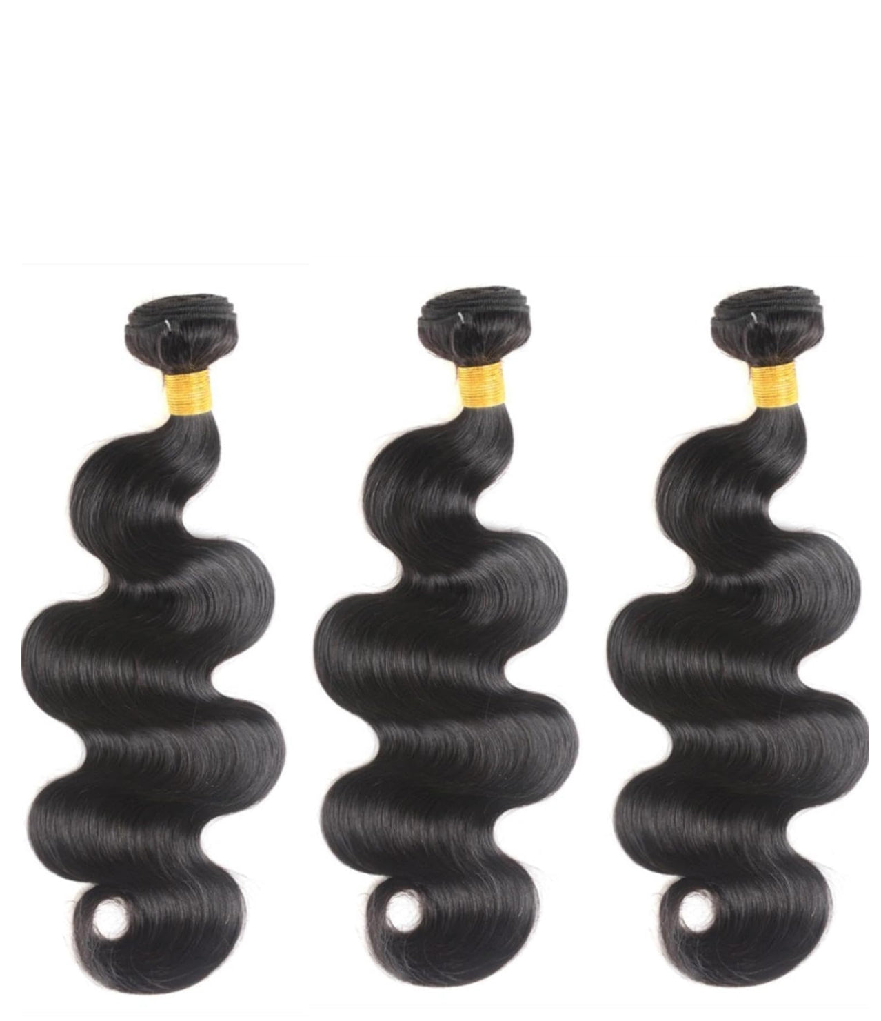 Brazilian Body Wave Bundle Deals