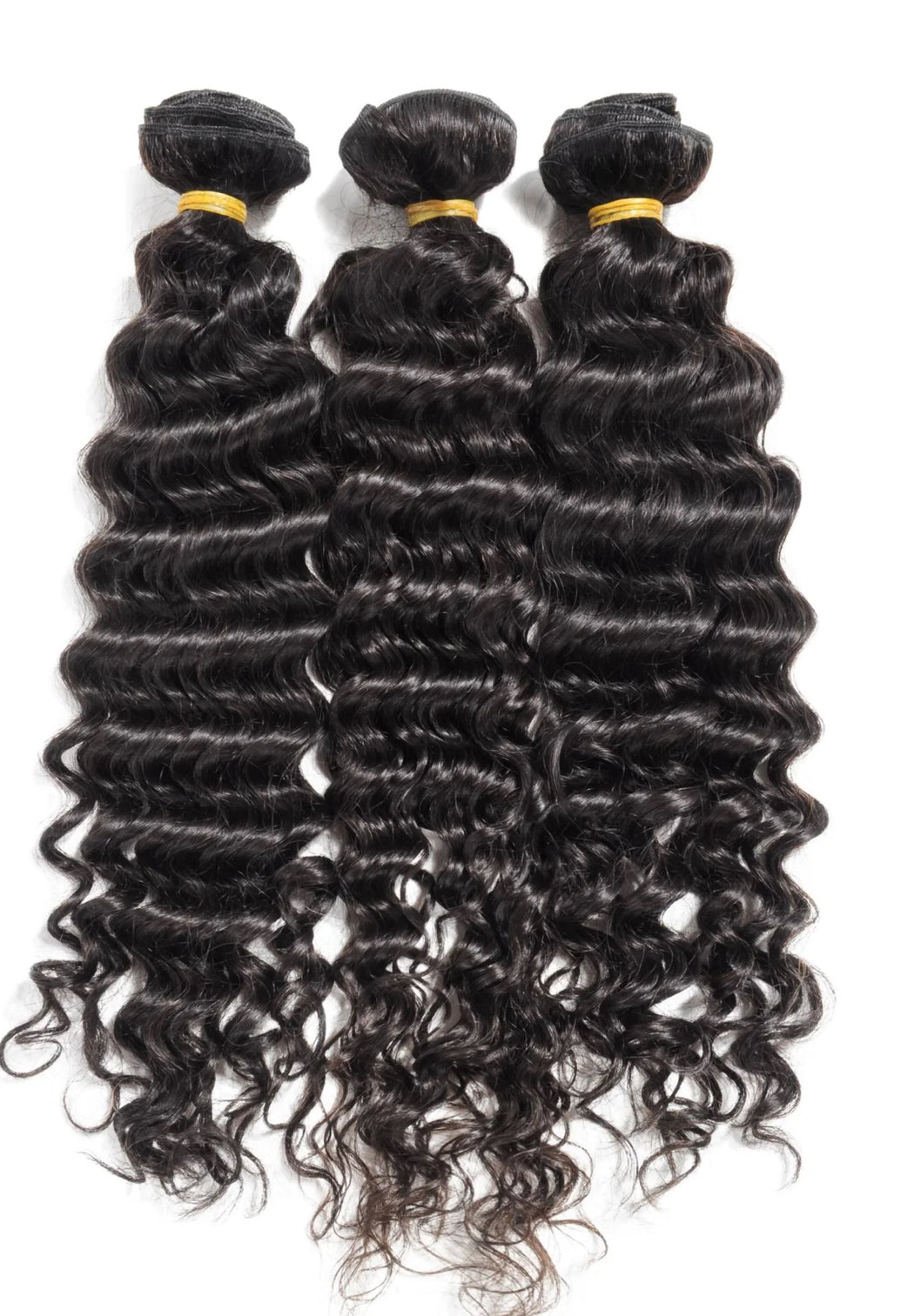 Brazilian Deep Wave