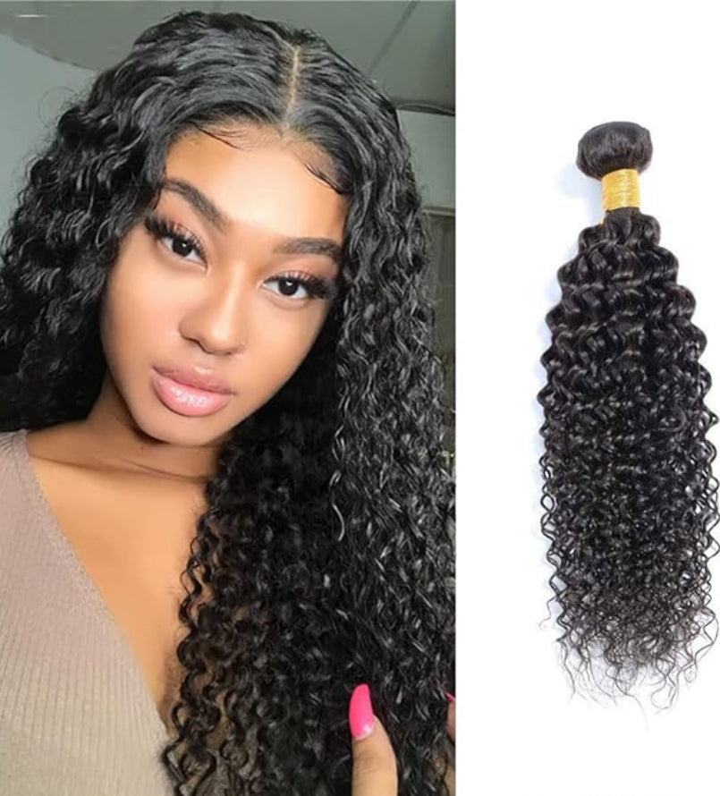 Brazilian Kinky Curly Bundle Deals