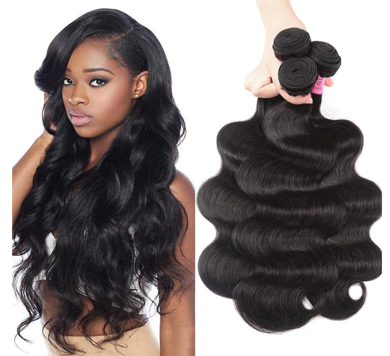 Malaysian Body Wave