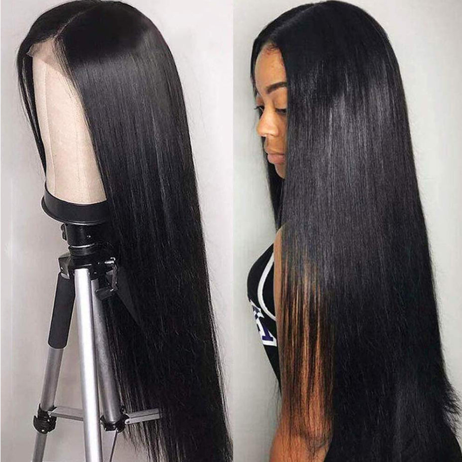 Straight Full Lace Wig