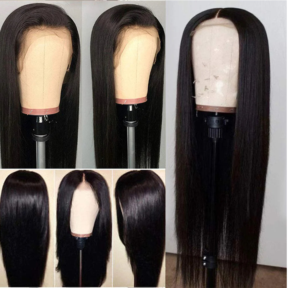 Straight Full Lace Wig