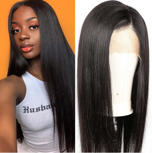 Straight Full Lace Wig