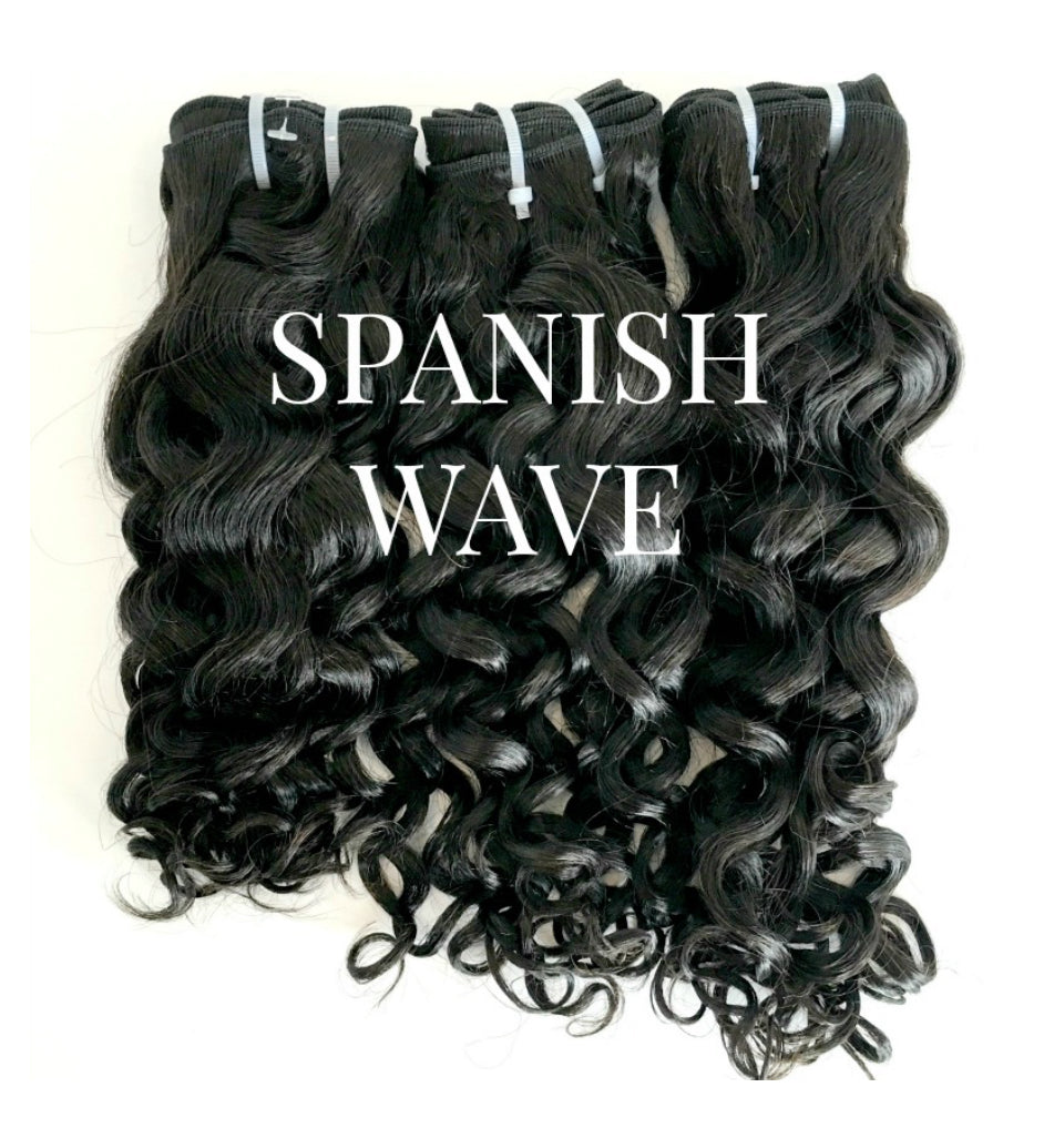 Spanish Wave Bundle Deals