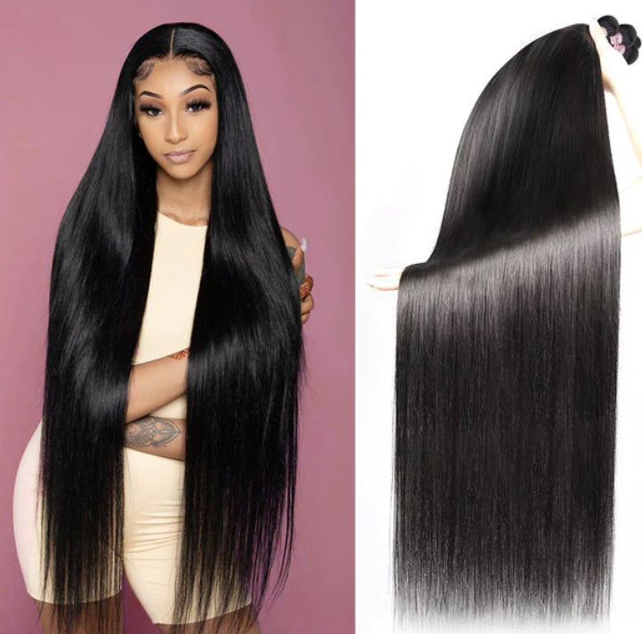 Malaysian Straight Bundles