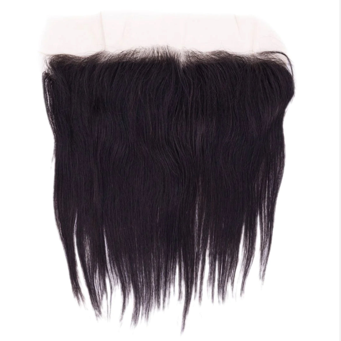 Malaysian Silky Straight Lace Frontal